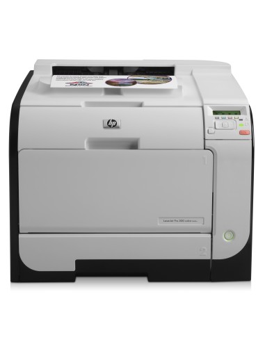 HP LaserJet Pro 300 M351a A colori 600 x 600 DPI A4