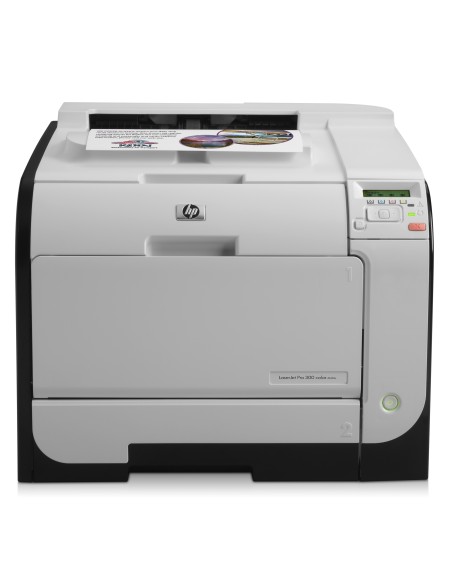 HP LaserJet Pro 300 M351a A colori 600 x 600 DPI A4