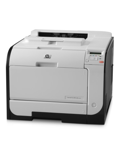 HP LaserJet Pro 300 M351a A colori 600 x 600 DPI A4