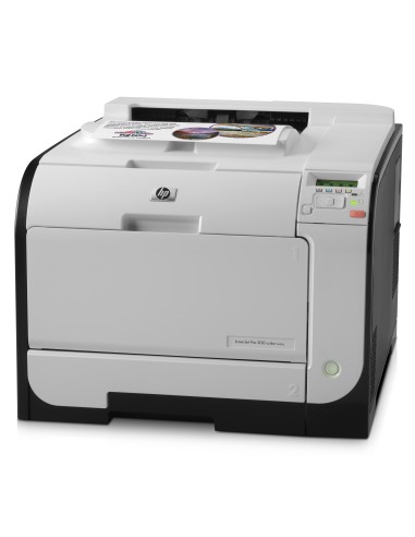 HP LaserJet Pro 300 M351a A colori 600 x 600 DPI A4