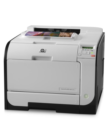 HP LaserJet M451nw A colori 600 x 600 DPI A4 Wi-Fi