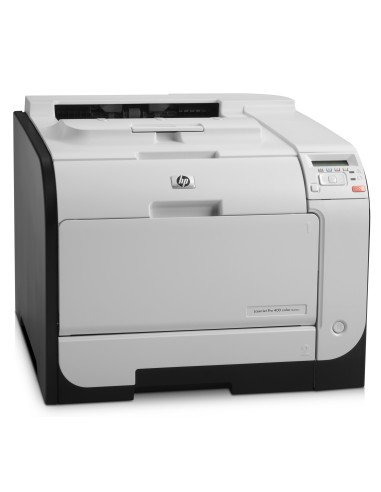 HP LaserJet M451nw A colori 600 x 600 DPI A4 Wi-Fi