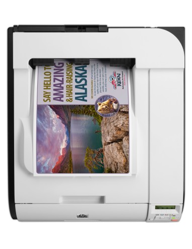 HP LaserJet M451nw A colori 600 x 600 DPI A4 Wi-Fi