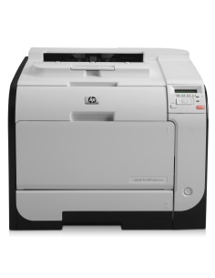 HP LaserJet M451dn A colori 600 x 600 DPI A4