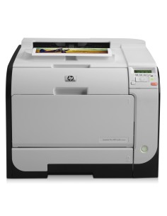HP LaserJet M451dn A colori 600 x 600 DPI A4 2