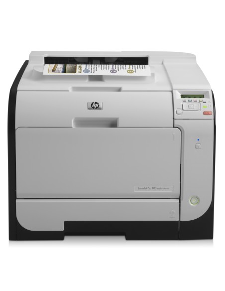 HP LaserJet M451dw A colori 600 x 600 DPI A4 Wi-Fi