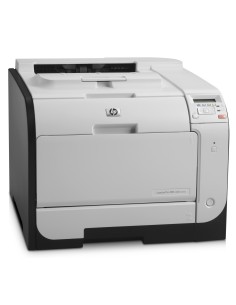 HP LaserJet M451dw A colori 600 x 600 DPI A4 Wi-Fi 2