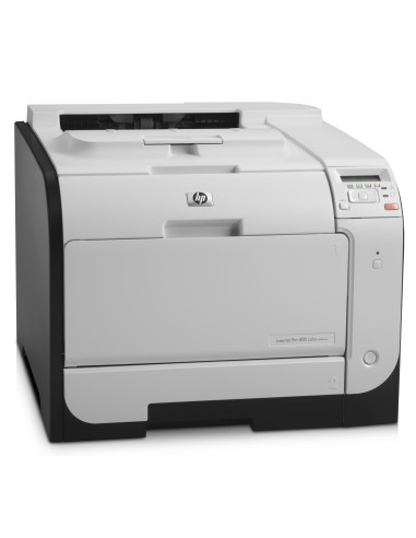 HP LaserJet M451dw A colori 600 x 600 DPI A4 Wi-Fi
