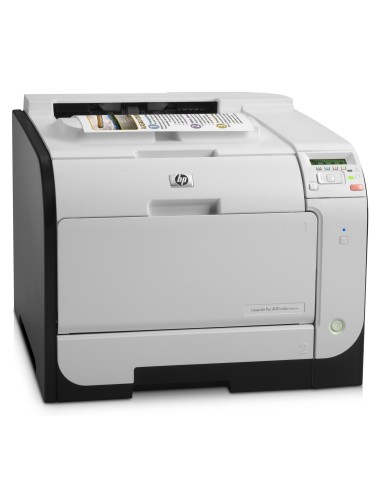 HP LaserJet M451dw A colori 600 x 600 DPI A4 Wi-Fi