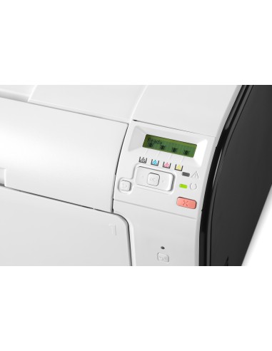 HP LaserJet M451dw A colori 600 x 600 DPI A4 Wi-Fi