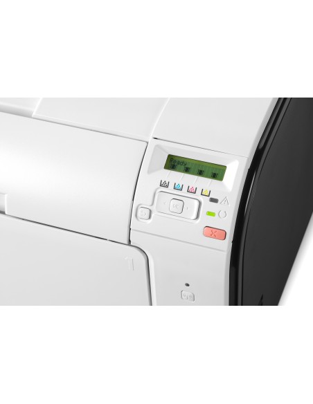 HP LaserJet M451dw A colori 600 x 600 DPI A4 Wi-Fi