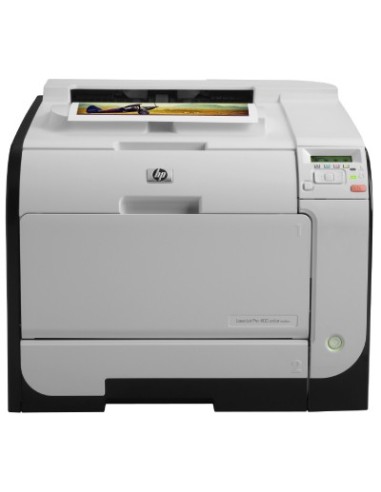 HP LaserJet M451dw A colori 600 x 600 DPI A4 Wi-Fi