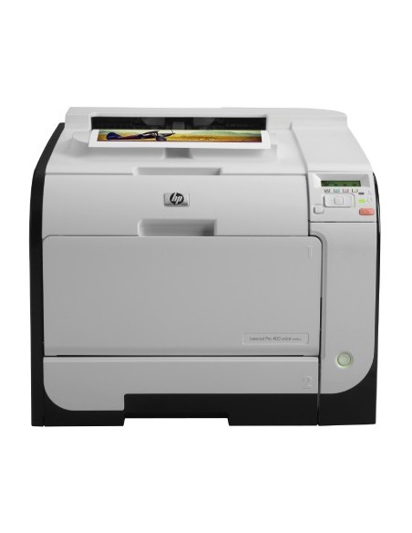 HP LaserJet M451dw A colori 600 x 600 DPI A4 Wi-Fi