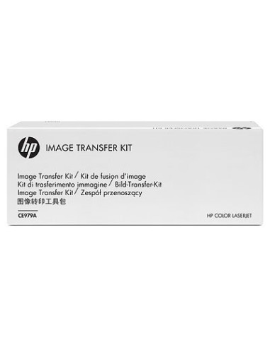 HP Color LaserJet Transfer Kit Kit di trasferimento