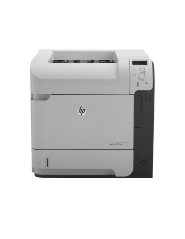 HP LaserJet Enterprise 600 M601n 1200 x 1200 DPI A4
