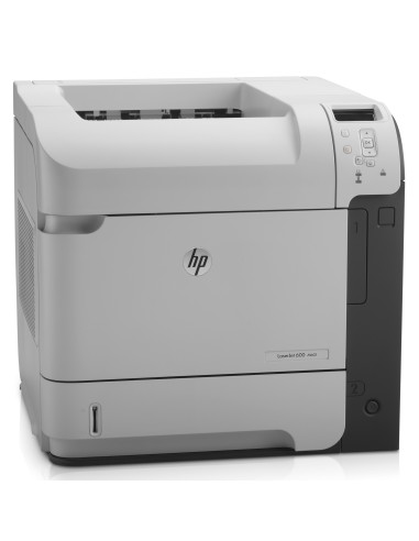 HP LaserJet M601dn 1200 x 1200 DPI A4