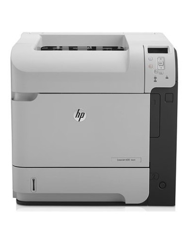 HP LaserJet M601dn 1200 x 1200 DPI A4