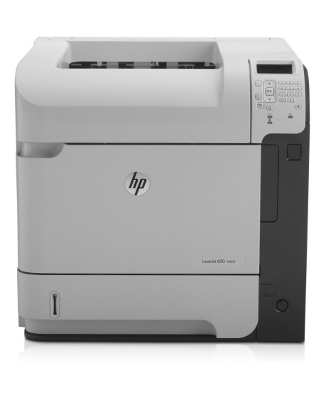 HP LaserJet Enterprise 600 M602dn 1200 x 1200 DPI A4