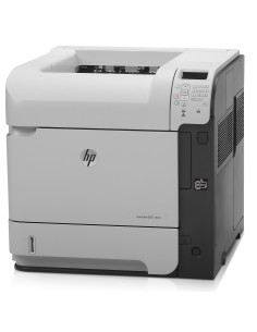 HP LaserJet Enterprise 600 M603n 1200 x 1200 DPI A4 2