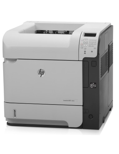 HP LaserJet Enterprise 600 M603n 1200 x 1200 DPI A4