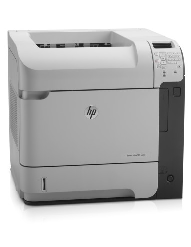 HP LaserJet Enterprise 600 M603n 1200 x 1200 DPI A4