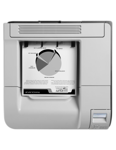 HP M603dn 1200 x 1200 DPI A4