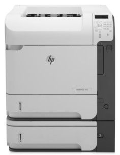 HP LaserJet M603xh 1200 x 1200 DPI A4