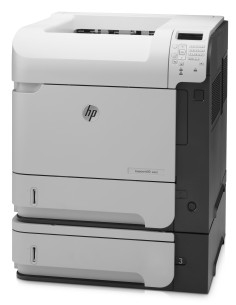 HP LaserJet M603xh 1200 x 1200 DPI A4 2