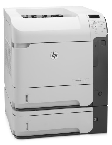 HP LaserJet M603xh 1200 x 1200 DPI A4