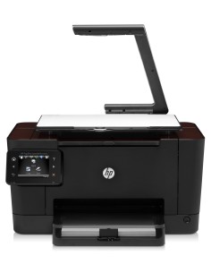 HP LaserJet TopShot Pro M275 Laser A4 600 x 600 DPI 16 ppm Wi-Fi