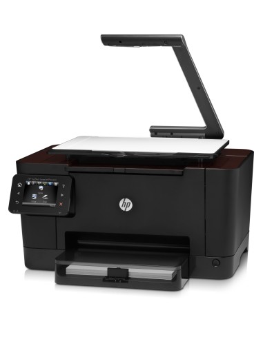 HP LaserJet TopShot Pro M275 Laser A4 600 x 600 DPI 16 ppm Wi-Fi