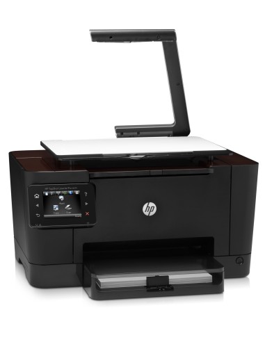HP LaserJet TopShot Pro M275 Laser A4 600 x 600 DPI 16 ppm Wi-Fi