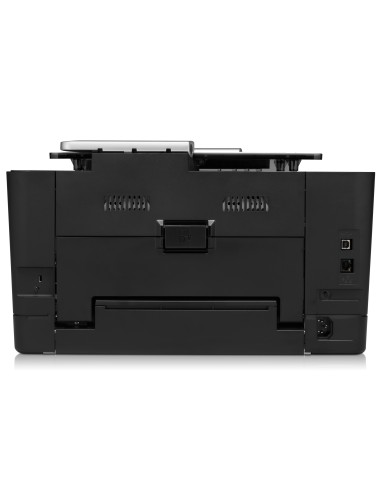 HP LaserJet TopShot Pro M275 Laser A4 600 x 600 DPI 16 ppm Wi-Fi