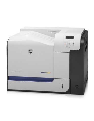 HP LaserJet Enterprise 500 color M551n A colori 1200 x 1200 DPI A4