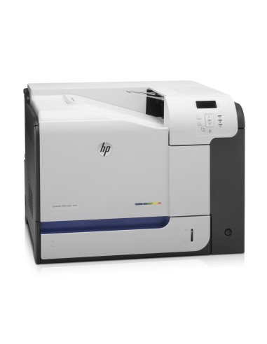 HP LaserJet Enterprise 500 color M551n A colori 1200 x 1200 DPI A4