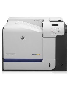 HP LaserJet Enterprise 500 color M551dn A colori 1200 x 1200 DPI A4