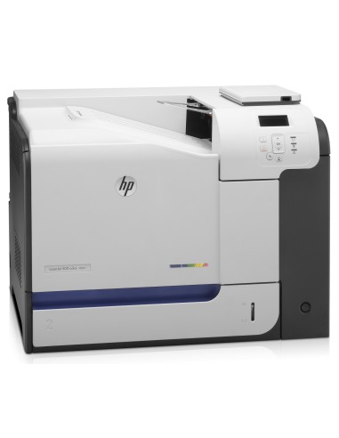 HP LaserJet Enterprise 500 color M551dn A colori 1200 x 1200 DPI A4