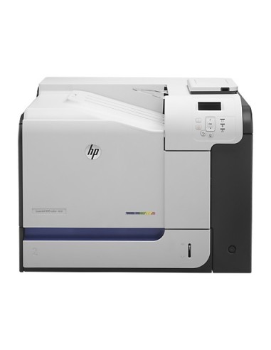 HP LaserJet Enterprise 500 color M551dn A colori 1200 x 1200 DPI A4