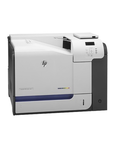 HP LaserJet Enterprise 500 color M551dn A colori 1200 x 1200 DPI A4