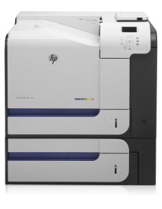 HP LaserJet Enterprise 500 color M551xh A colori 1200 x 1200 DPI A4