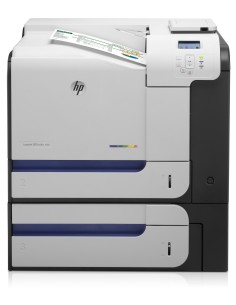 HP LaserJet Enterprise 500 color M551xh A colori 1200 x 1200 DPI A4 2