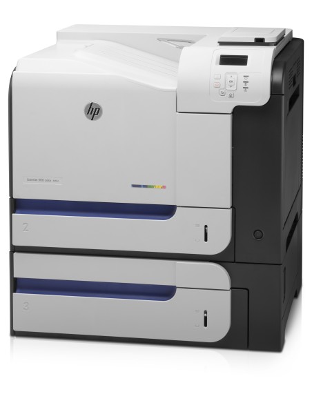 HP LaserJet Enterprise 500 color M551xh A colori 1200 x 1200 DPI A4