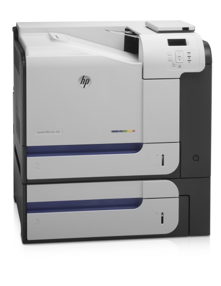 HP LaserJet Enterprise 500 color M551xh A colori 1200 x 1200 DPI A4