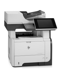 HP LaserJet Enterprise 500 MFP M525dn Laser A4 1200 x 1200 DPI 42 ppm 2