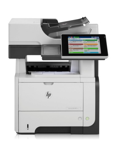 HP LaserJet Enterprise 500 MFP M525dn Laser A4 1200 x 1200 DPI 42 ppm