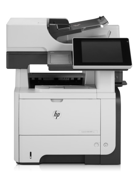 HP LaserJet Enterprise 500 MFP M525f Laser A4 1200 x 1200 DPI 42 ppm