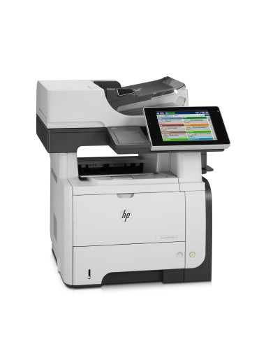 HP LaserJet Enterprise 500 MFP M525f Laser A4 1200 x 1200 DPI 42 ppm