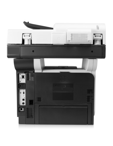 HP LaserJet Enterprise 500 MFP M525f Laser A4 1200 x 1200 DPI 42 ppm