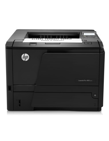 HP LaserJet Pro M401a 1200 x 1200 DPI A4