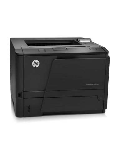 HP LaserJet Pro M401a 1200 x 1200 DPI A4